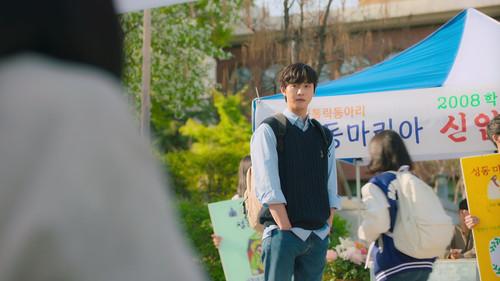 A Time Called You Season 1 Episode 8 - Episode 8