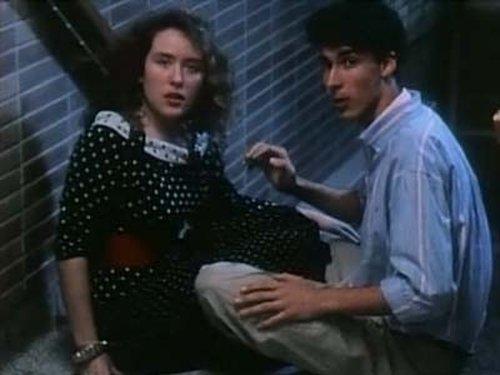 Degrassi High Season 1 Episode 12 - Natural Attraction