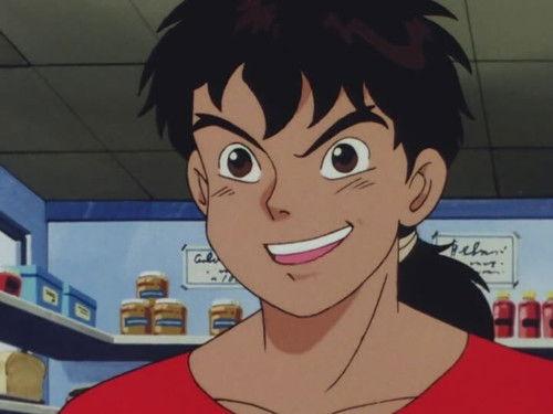 Red Baron Season 1 Episode 2 - Defeat! Champion