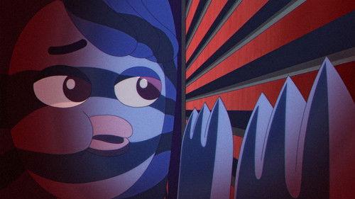 Stone Quackers Season 1 Episode 8 - Blue Feathers