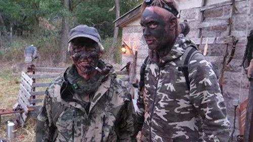 Kill & Eat Season 5 Episode 9 - En kalkun i Nebraska