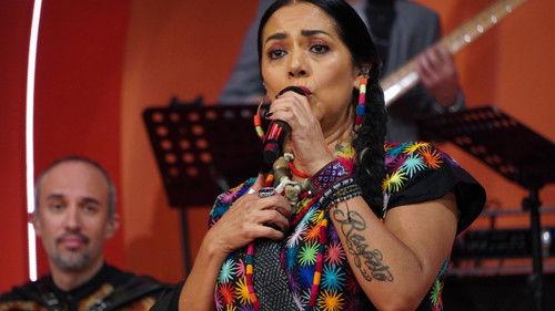 Ven Acá... con Eugenia León y Pavel Granados Season 1 Episode 2 - Episode 2