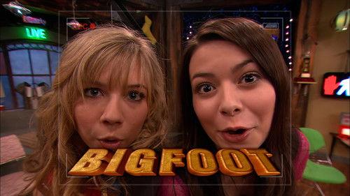 iCarly Season 3 Episode 17 - iBelieve in Bigfoot