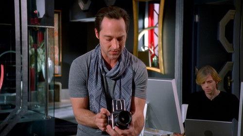 undefined Season 3 Episode 20 - Rabbit Test