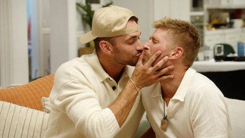 Summer House Season 10 Episode 7 - Make Ups And Make Outs