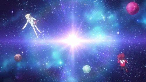 Yu-Gi-Oh! SEVENS Season 1 Episode 23 - I'm Curious