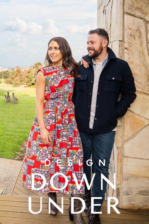 Design Down Under poster