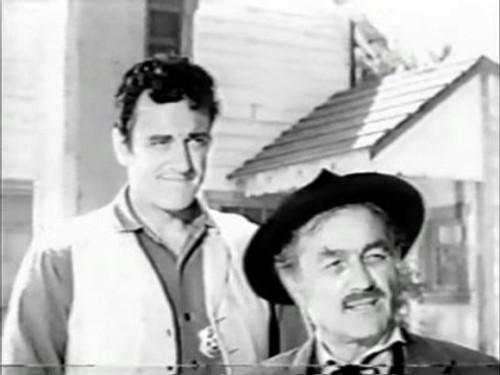 Gunsmoke Season 4 Episode 19 - Passive Resistance
