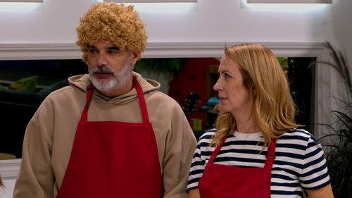 LOL: Last One Laughing Quebec Season 3 Episode 3 - Episode 3