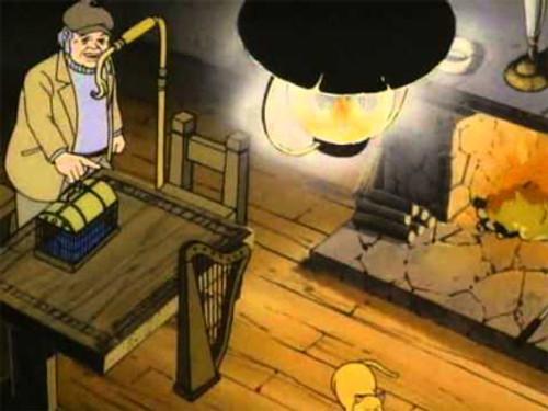 The Littles Season 3 Episode 6 - The Wrong Stuff