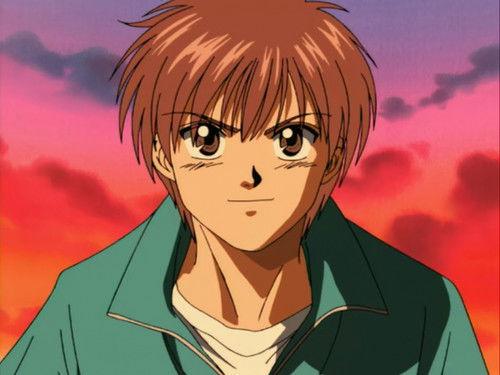 Whistle! Season 1 Episode 1 - Break Through the Wall