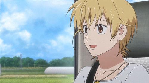 Baby Steps Season 2 Episode 14 - Moonlight and the Sound of Waves