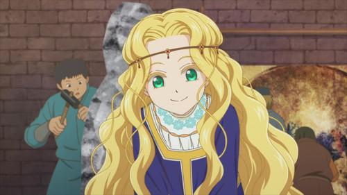 Arte Season 1 Episode 11 - The Faliers’ Portrait Painter