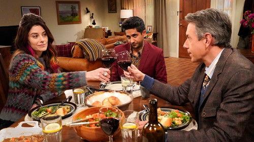 United States of Al Season 2 Episode 10 - Professor / Ustad