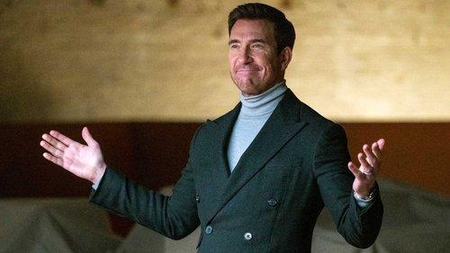 Law & Order: Organized Crime Season 2 Episode 10 - Nemesis