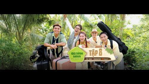 Haha Family Season 1 Episode 10 - Episode 8