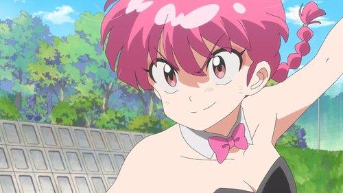 Ranma1/2 Season 1 Episode 15 - Chestnuts Roasting on an Open Fire