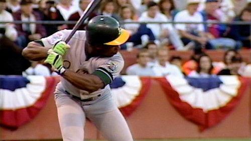 MLB: Baseball's Seasons Season 6 Episode 3 - 1989: Seismic Changes