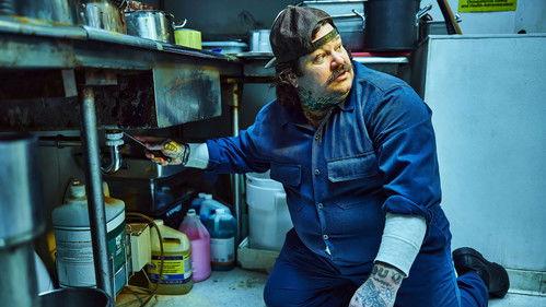 undefined Season 1 Episode 2 - Hands