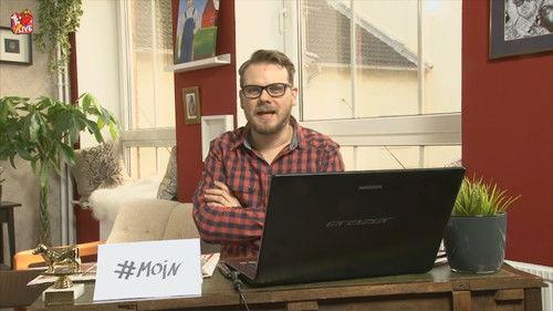 #MoinMoin Season 1 Episode 1 - Episode 1