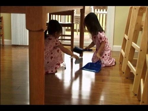 Jon & Kate Plus 8 Season 3 Episode 26 - Household Chores