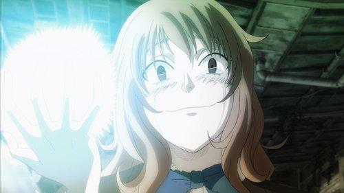 Coppelion Season 1 Episode 13 - Angel
