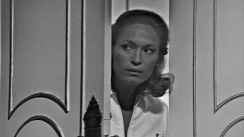 Anjo Mau Season 1 Episode 1 - Chapter 1