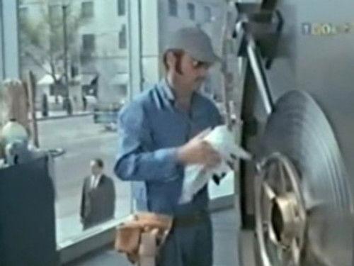 It Takes a Thief Season 2 Episode 11 - Glass Riddle