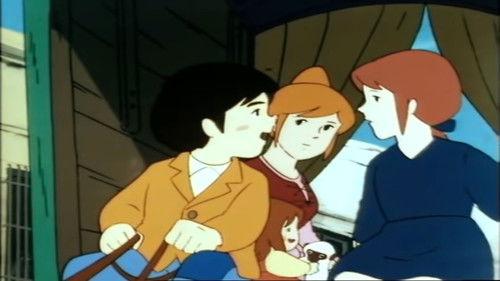 3000 Leagues in Search of Mother Season 1 Episode 36 - Farewell, Bahia Blanca