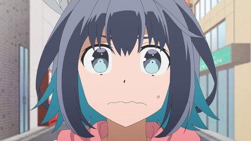 16bit Sensation: Another Layer Season 1 Episode 7 - Every Storm Hardens the Earth