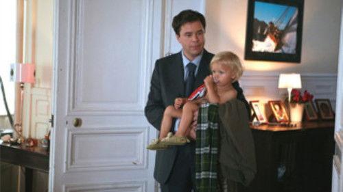 Fais pas ci, fais pas ça Season 1 Episode 11 - Toute vérité n'est pas bonne à dire