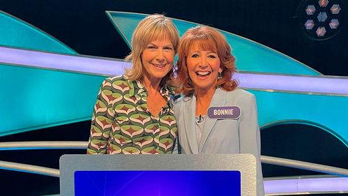 Pointless Celebrities Season 17 Episode 16 - Episode 18