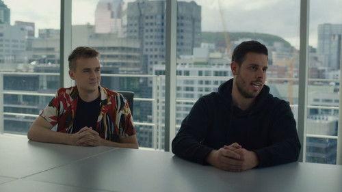 Les beaux malaises 2.0 Season 1 Episode 6 - Episode 6