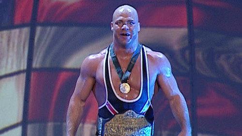 WWE Friday Night SmackDown Season 8 Episode 3 - SmackDown - Jan. 20, 2006