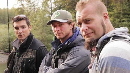 Fishing Impossible Season 1 Episode 4 - Patagonia