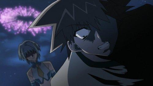 Akikan! Season 1 Episode 6 - Deeply Touched! Humans and Akikans