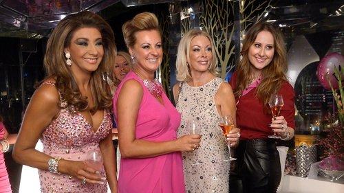 The Real Housewives of Melbourne Season 1 Episode 10 - Here's to Happy Endings