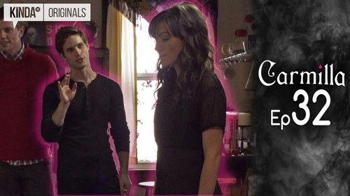 Carmilla Season 1 Episode 32 - Mommy Dearest
