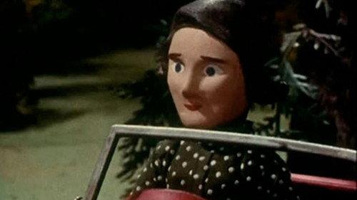 Davey and Goliath Season 2 Episode 6 - The Caretakers