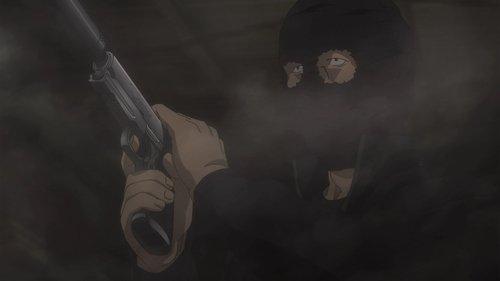 The Fable Season 1 Episode 12 - There's Always Someone Better