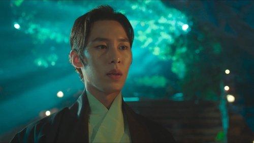 Alchemy of Souls Season 1 Episode 7 - Episode 7