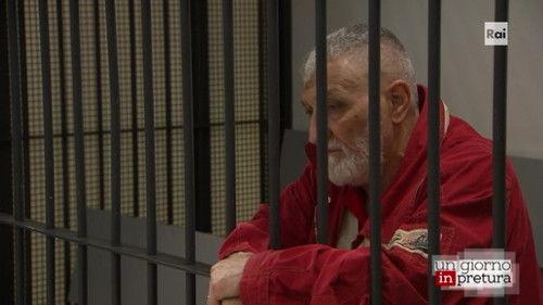 Un giorno in pretura Season 31 Episode 2 - My father, Mr Piccolomo