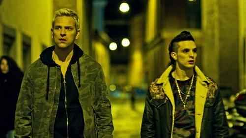 Suburra: Blood on Rome Season 1 Episode 2 - Patricians and plebes