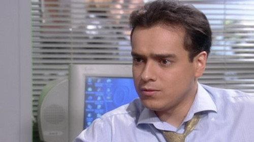 Yo soy Betty, la fea Season 1 Episode 238 - Chapter 238