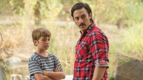 This Is Us Season 2 Episode 5 - Brothers