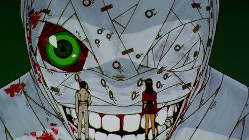 新世紀エヴァンゲリオン (2003) Season 1 Episode 20 - Episode 20