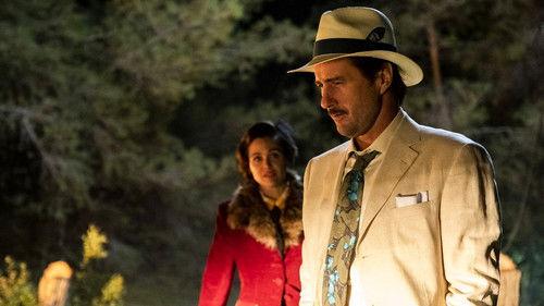 undefined Season 3 Episode 1 - The Plot