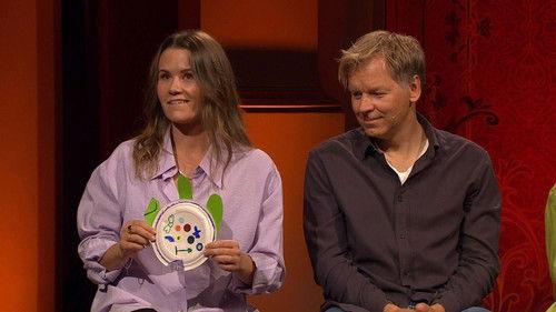 Taskmaster Norway Season 6 Episode 1 - The New Chef