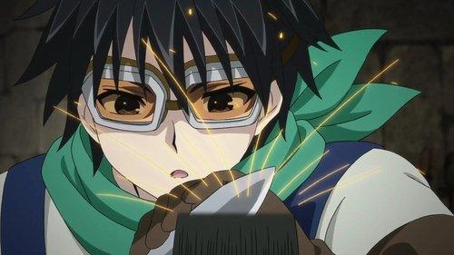 I'm Standing on a Million Lives Season 2 Episode 2 - Yana & Aoiu Are the Väikedaam