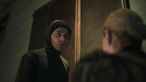 A Girl and an Astronaut Season 1 Episode 5 - Episode 5